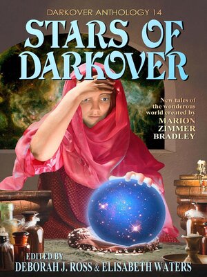 Stars of Darkover - ebook